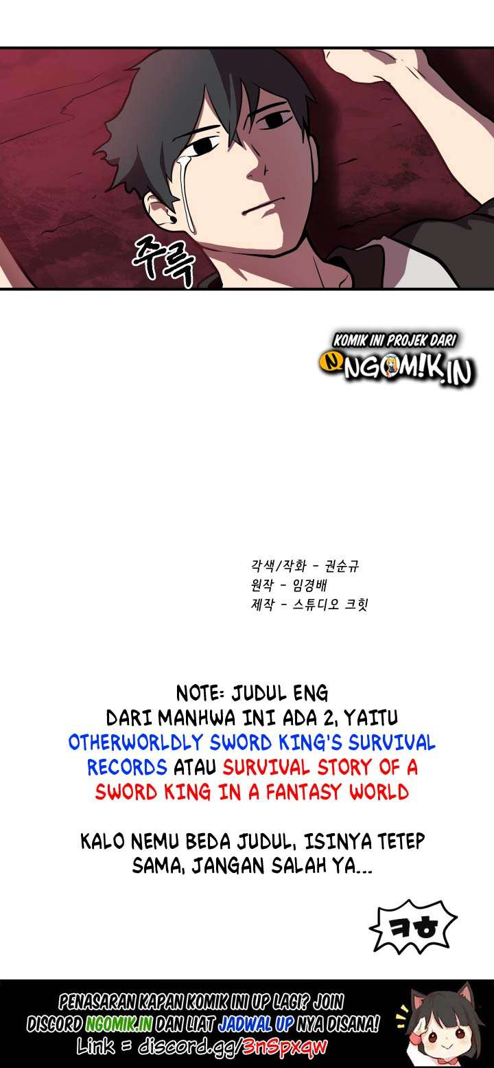 Sword King Chapter 01 Gambar 97