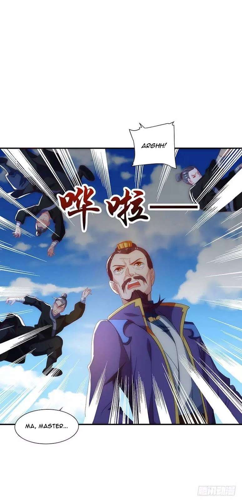 Rebirth After 80.000 Years Passed Chapter 31 Gambar 11