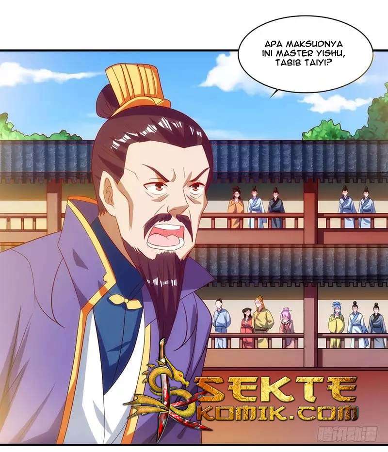 Rebirth After 80.000 Years Passed Chapter 31 Gambar 13