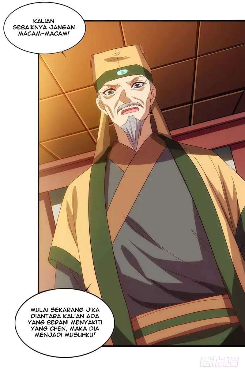 Rebirth After 80.000 Years Passed Chapter 31 Gambar 14