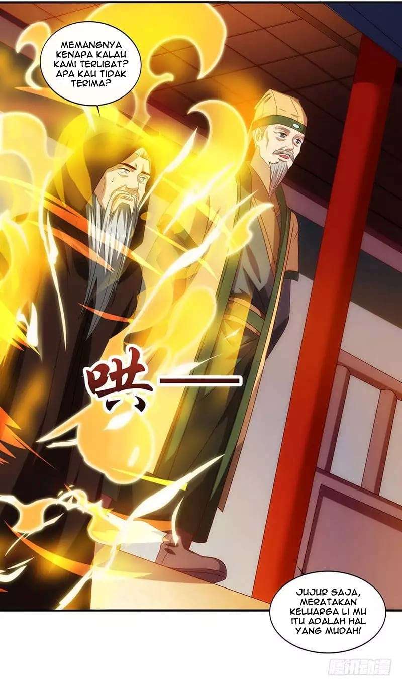 Rebirth After 80.000 Years Passed Chapter 31 Gambar 18