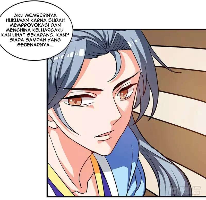 Baca Manhua Rebirth After 80.000 Years Passed Chapter 31 Gambar 2