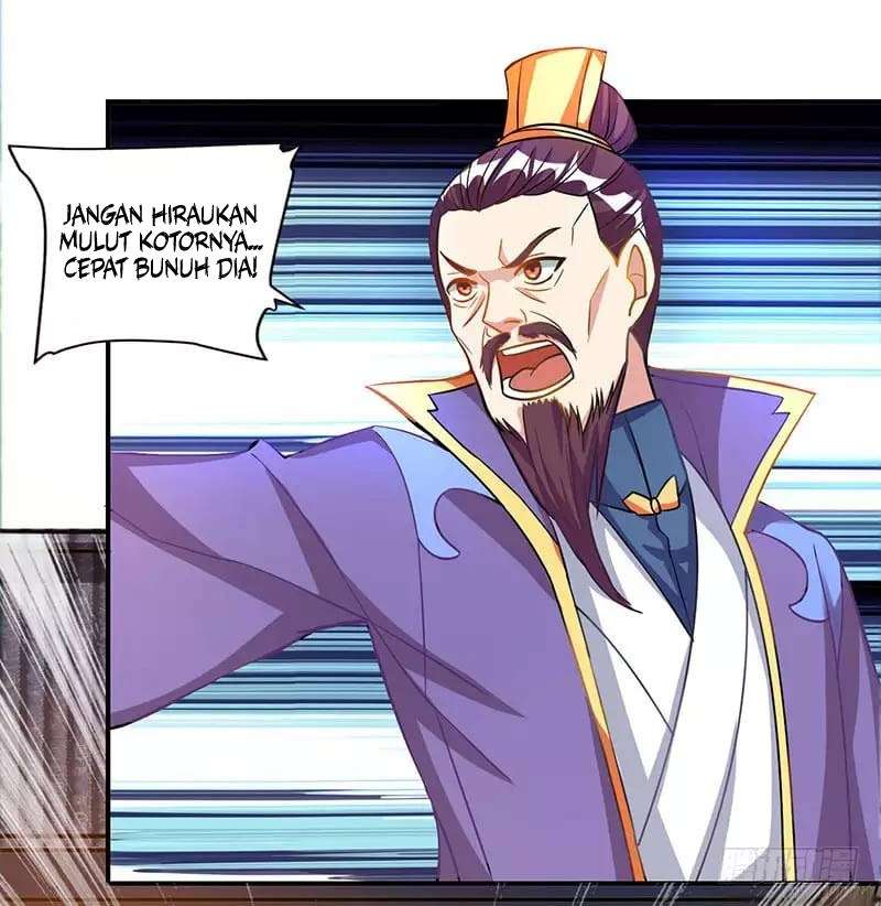 Rebirth After 80.000 Years Passed Chapter 31 Gambar 7