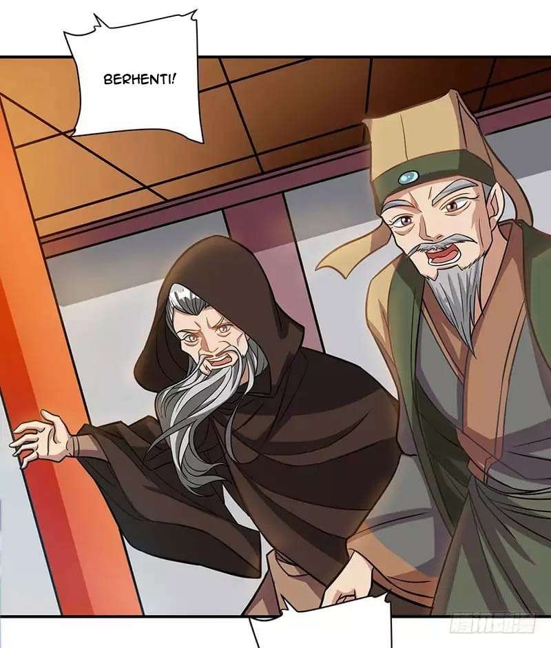 Rebirth After 80.000 Years Passed Chapter 31 Gambar 9