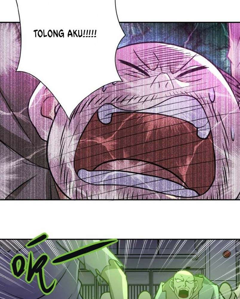 Super System Chapter 25 Gambar 17