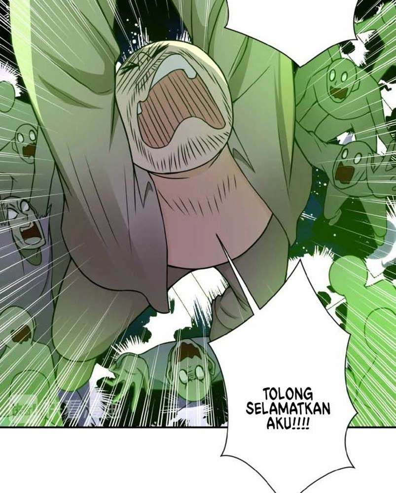 Super System Chapter 25 Gambar 29