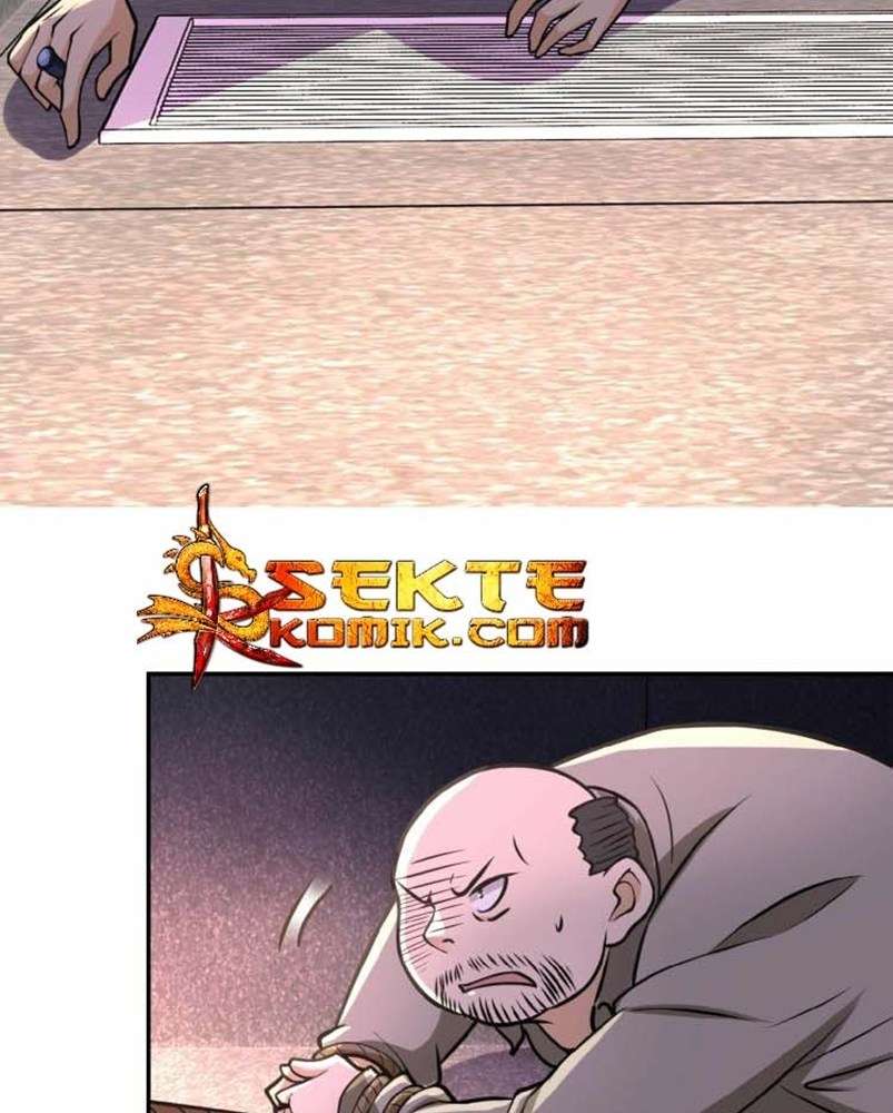 Super System Chapter 25 Gambar 4