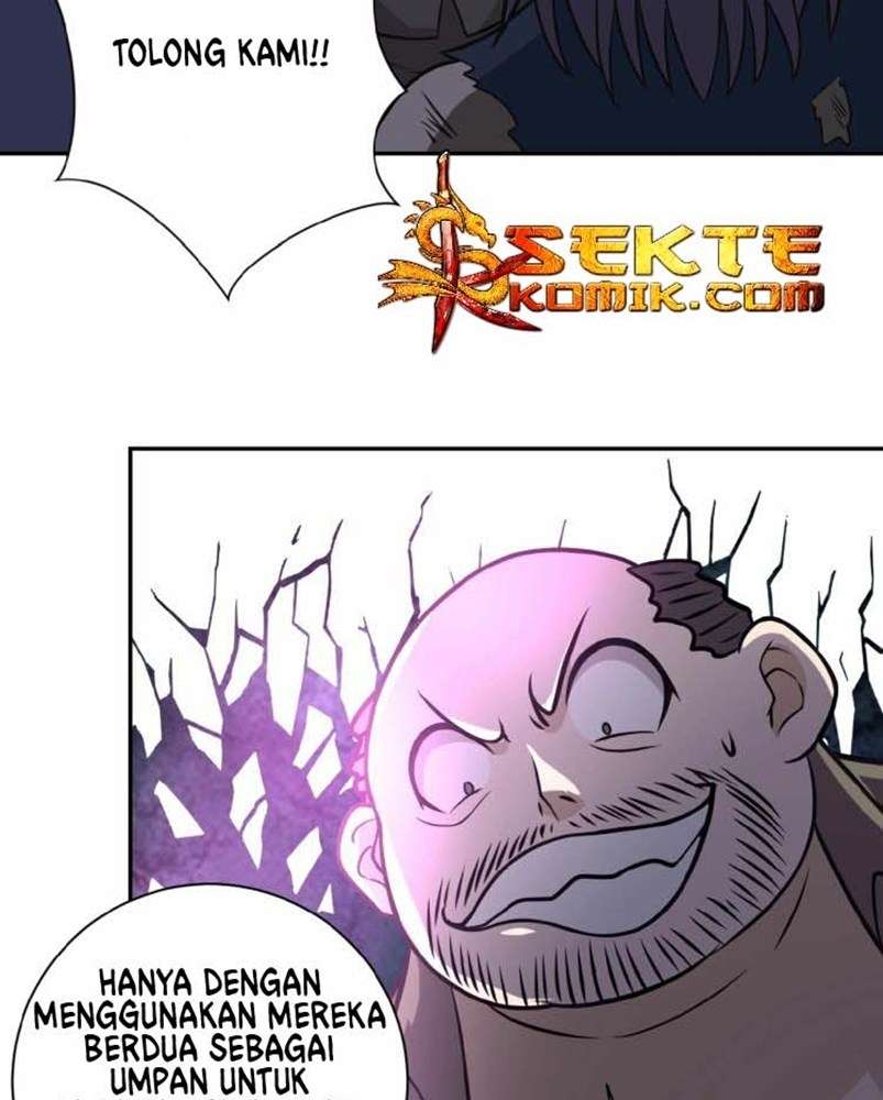 Super System Chapter 25 Gambar 40