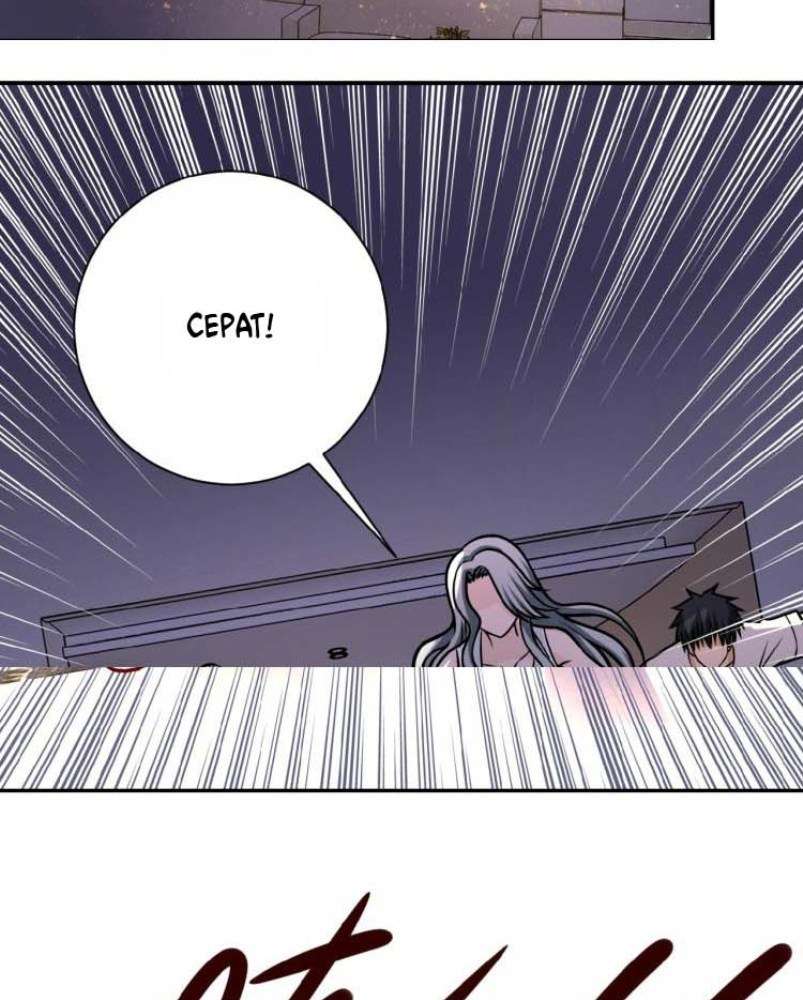 Super System Chapter 25 Gambar 44