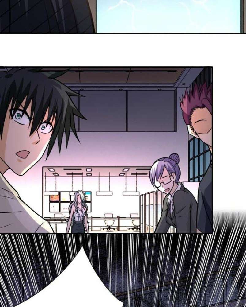 Super System Chapter 25 Gambar 47