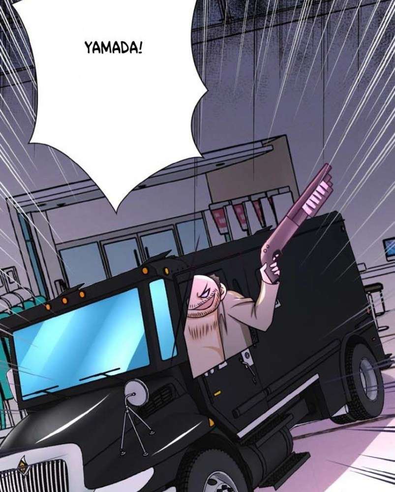 Super System Chapter 25 Gambar 48