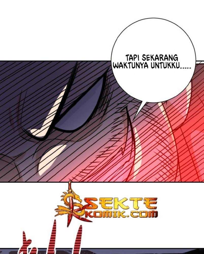 Super System Chapter 25 Gambar 53