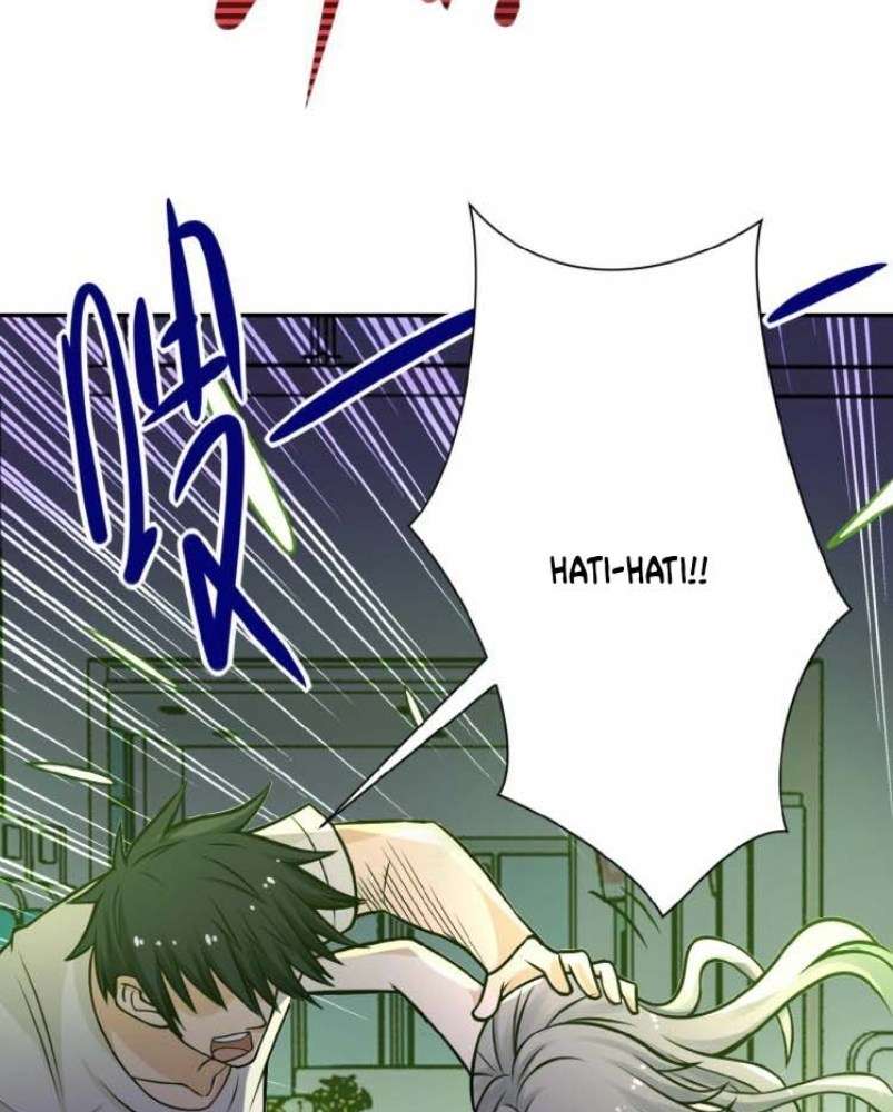 Super System Chapter 25 Gambar 55