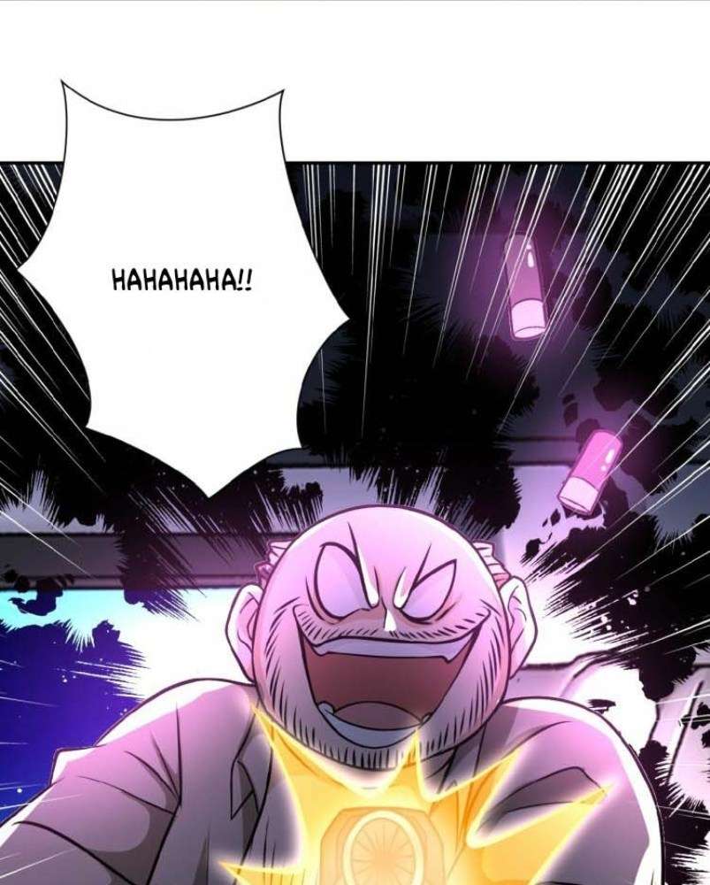 Super System Chapter 25 Gambar 58