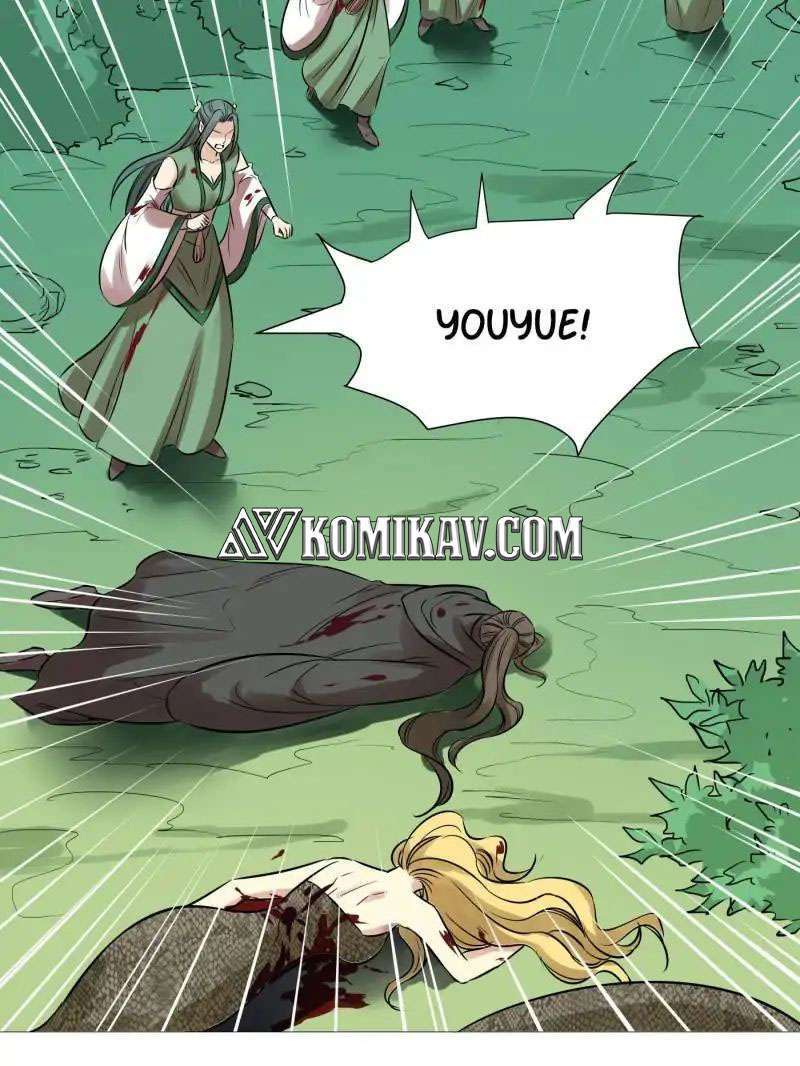 The Crazy Adventures of Mystical Doctor Chapter 60 Gambar 10