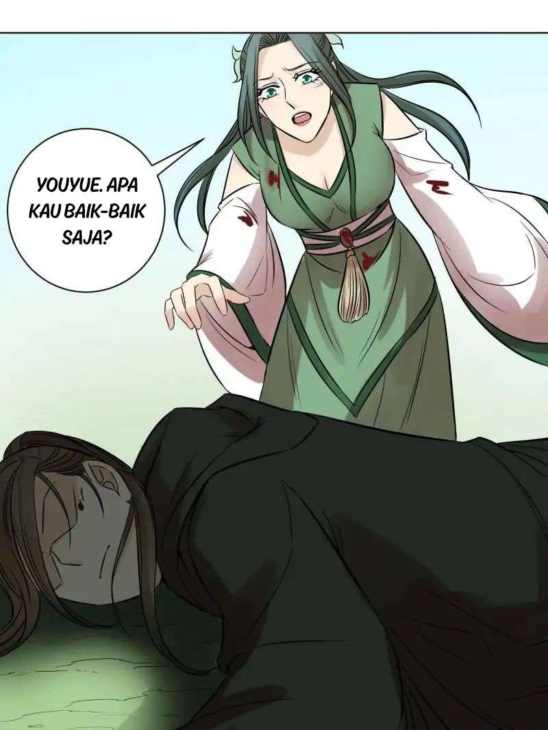 The Crazy Adventures of Mystical Doctor Chapter 60 Gambar 11