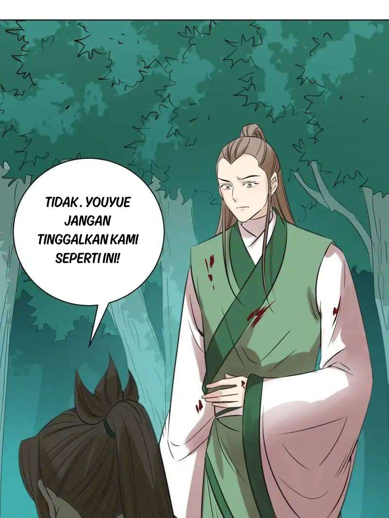 The Crazy Adventures of Mystical Doctor Chapter 60 Gambar 13