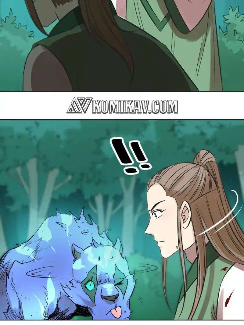 The Crazy Adventures of Mystical Doctor Chapter 60 Gambar 14