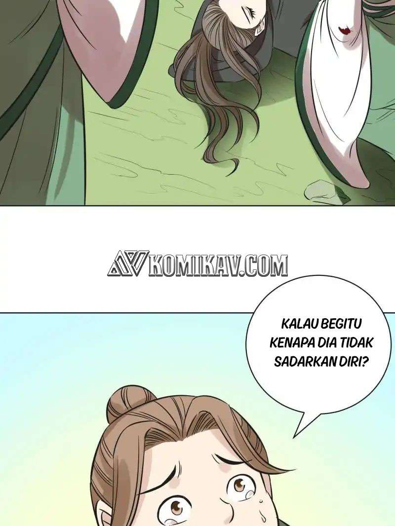 The Crazy Adventures of Mystical Doctor Chapter 60 Gambar 16