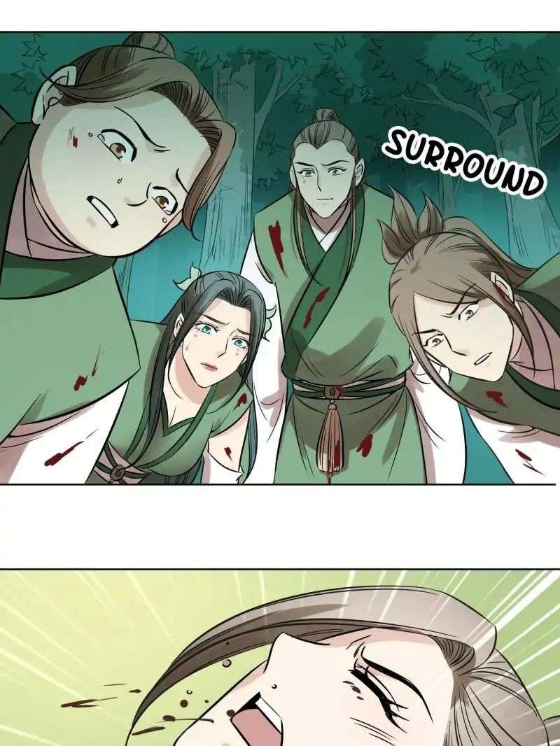 The Crazy Adventures of Mystical Doctor Chapter 60 Gambar 19