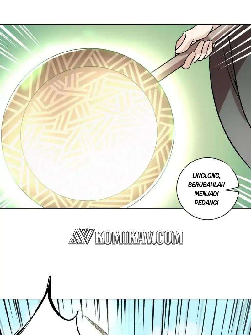 Manhua The Crazy Adventures of Mystical Doctor Chapter 60 gambar nomor 2