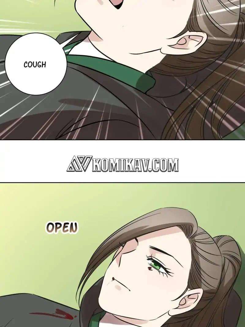 The Crazy Adventures of Mystical Doctor Chapter 60 Gambar 20