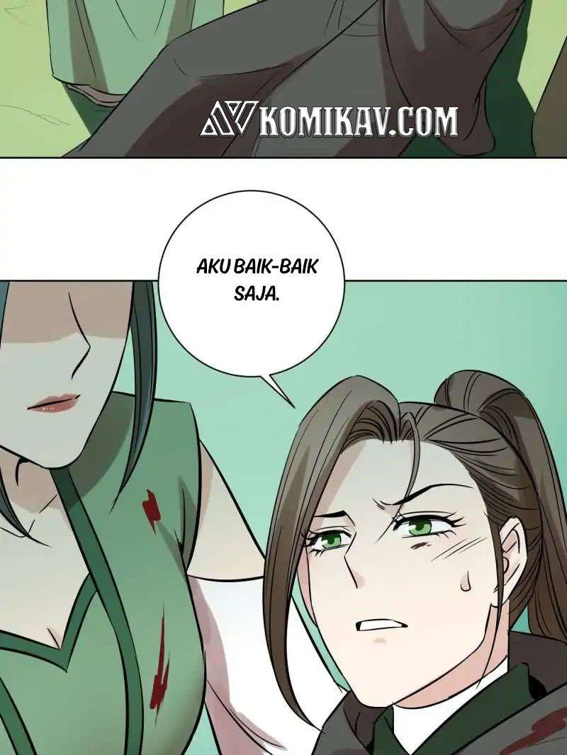 The Crazy Adventures of Mystical Doctor Chapter 60 Gambar 24