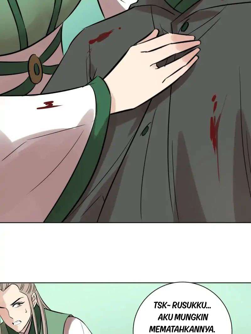 The Crazy Adventures of Mystical Doctor Chapter 60 Gambar 25