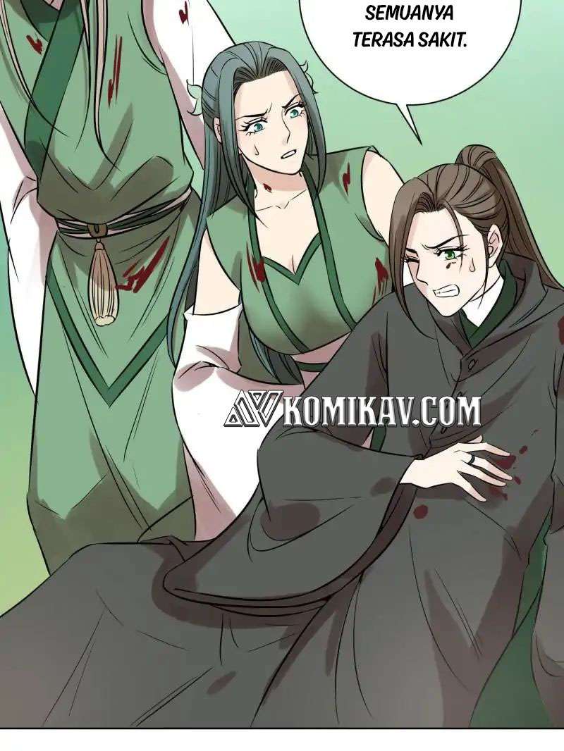 The Crazy Adventures of Mystical Doctor Chapter 60 Gambar 26