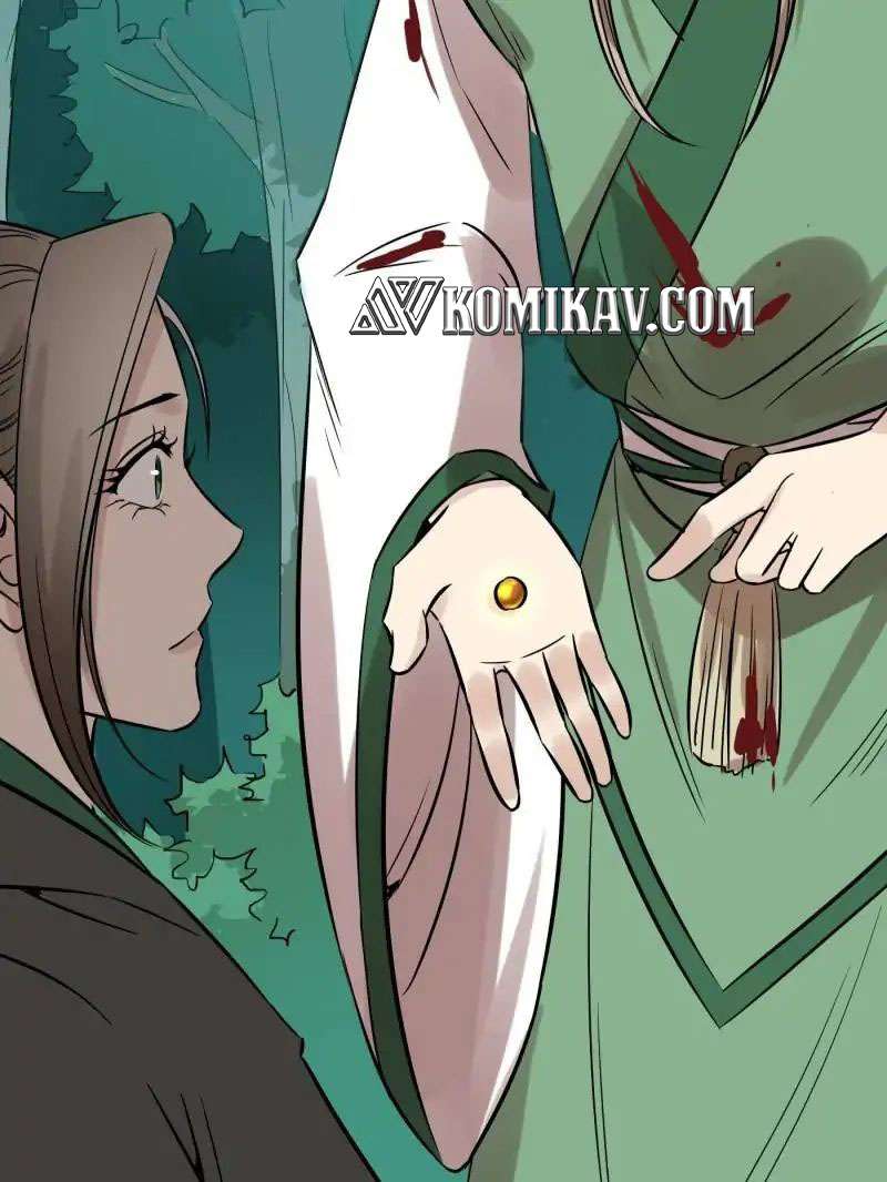 The Crazy Adventures of Mystical Doctor Chapter 60 Gambar 28