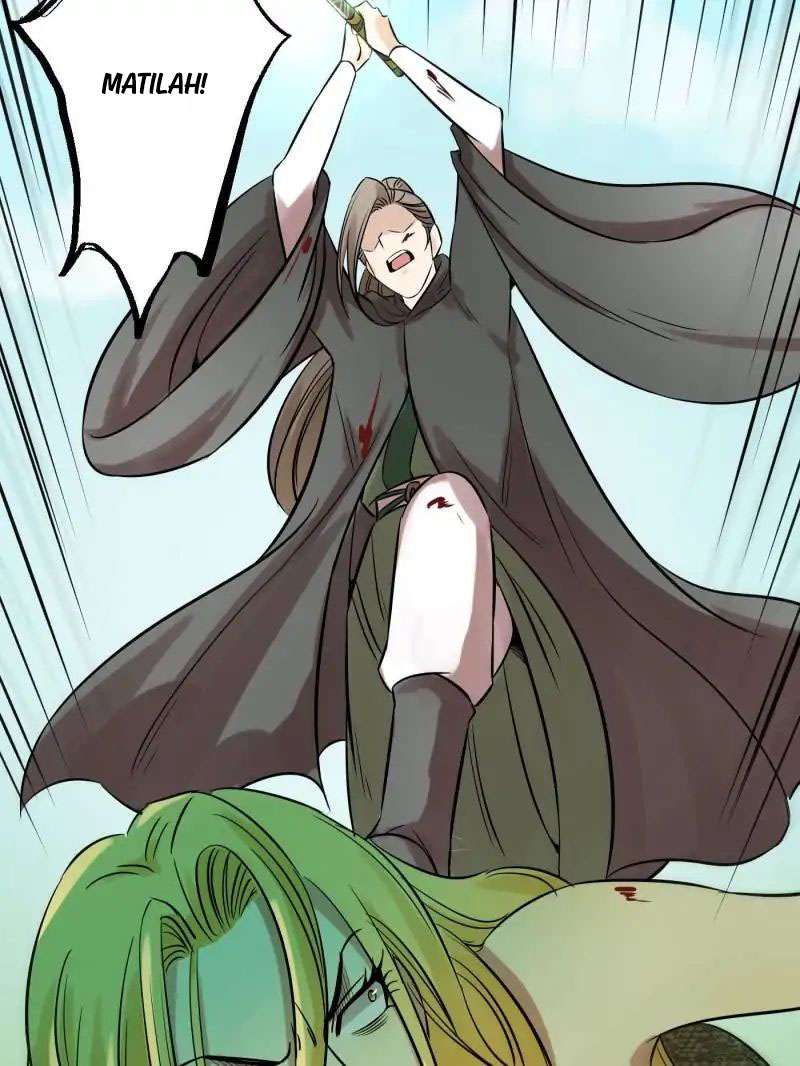 The Crazy Adventures of Mystical Doctor Chapter 60 Gambar 3