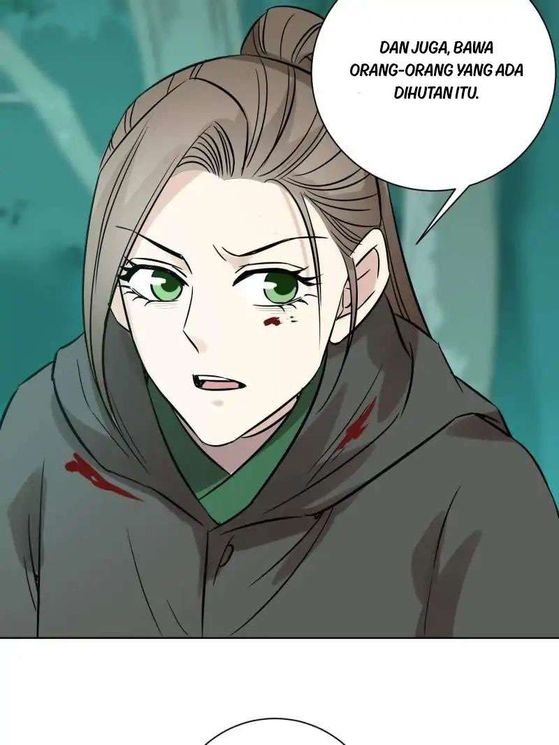 The Crazy Adventures of Mystical Doctor Chapter 60 Gambar 33