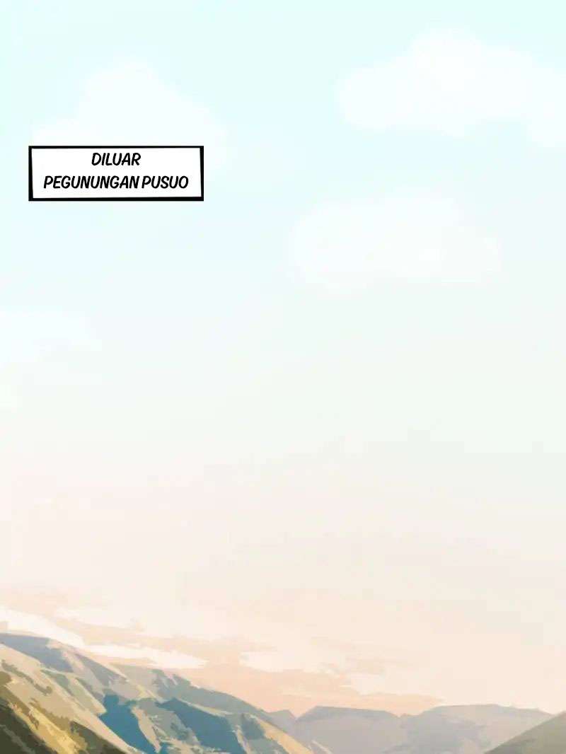 The Crazy Adventures of Mystical Doctor Chapter 60 Gambar 41