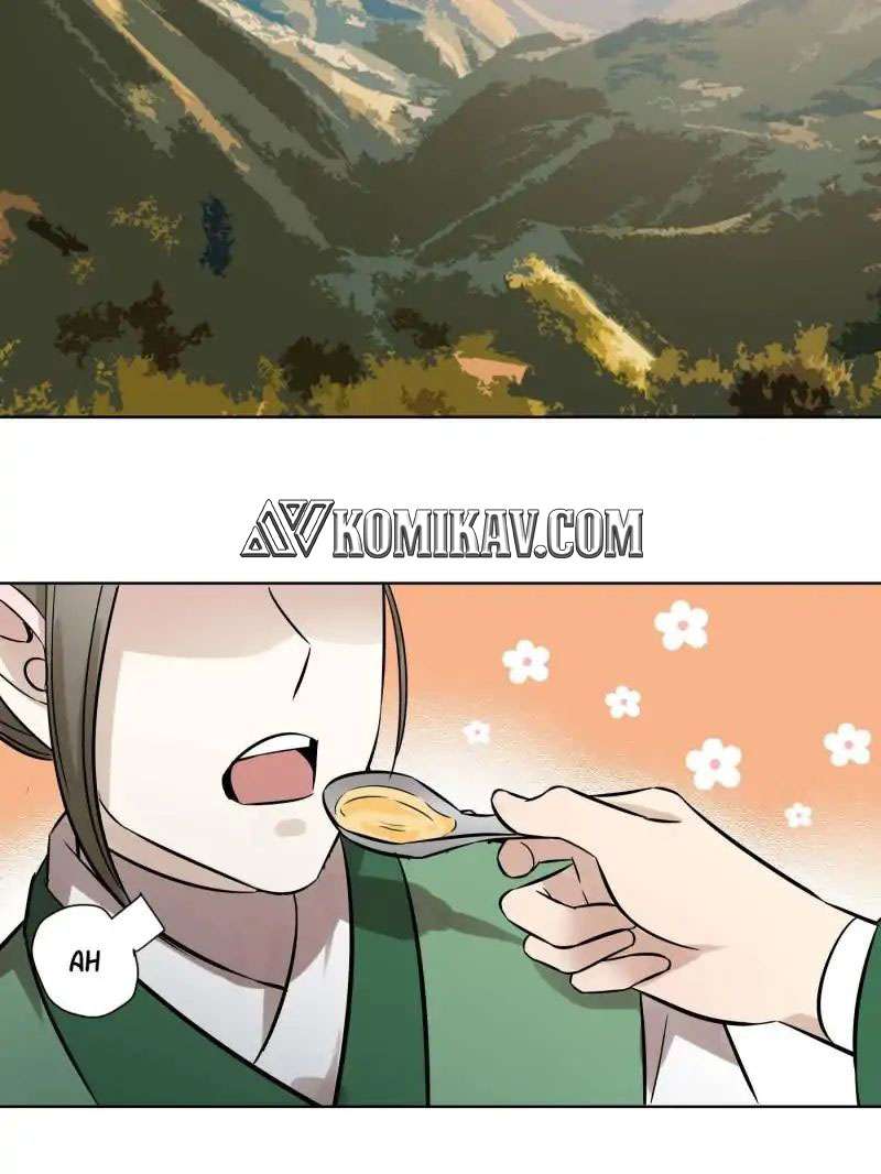 The Crazy Adventures of Mystical Doctor Chapter 60 Gambar 42