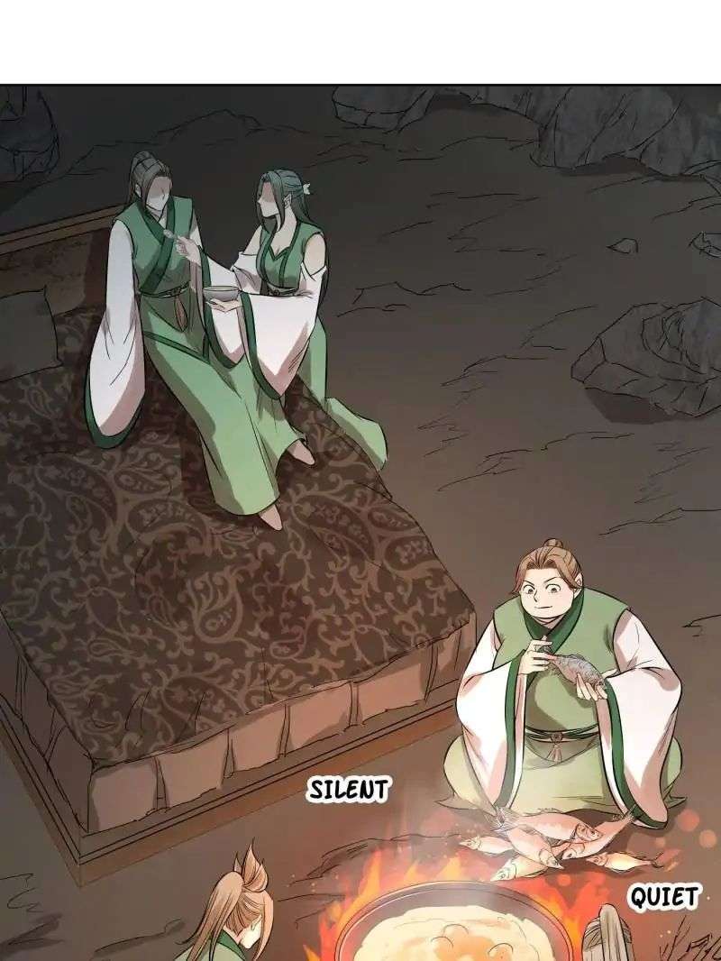 The Crazy Adventures of Mystical Doctor Chapter 60 Gambar 43