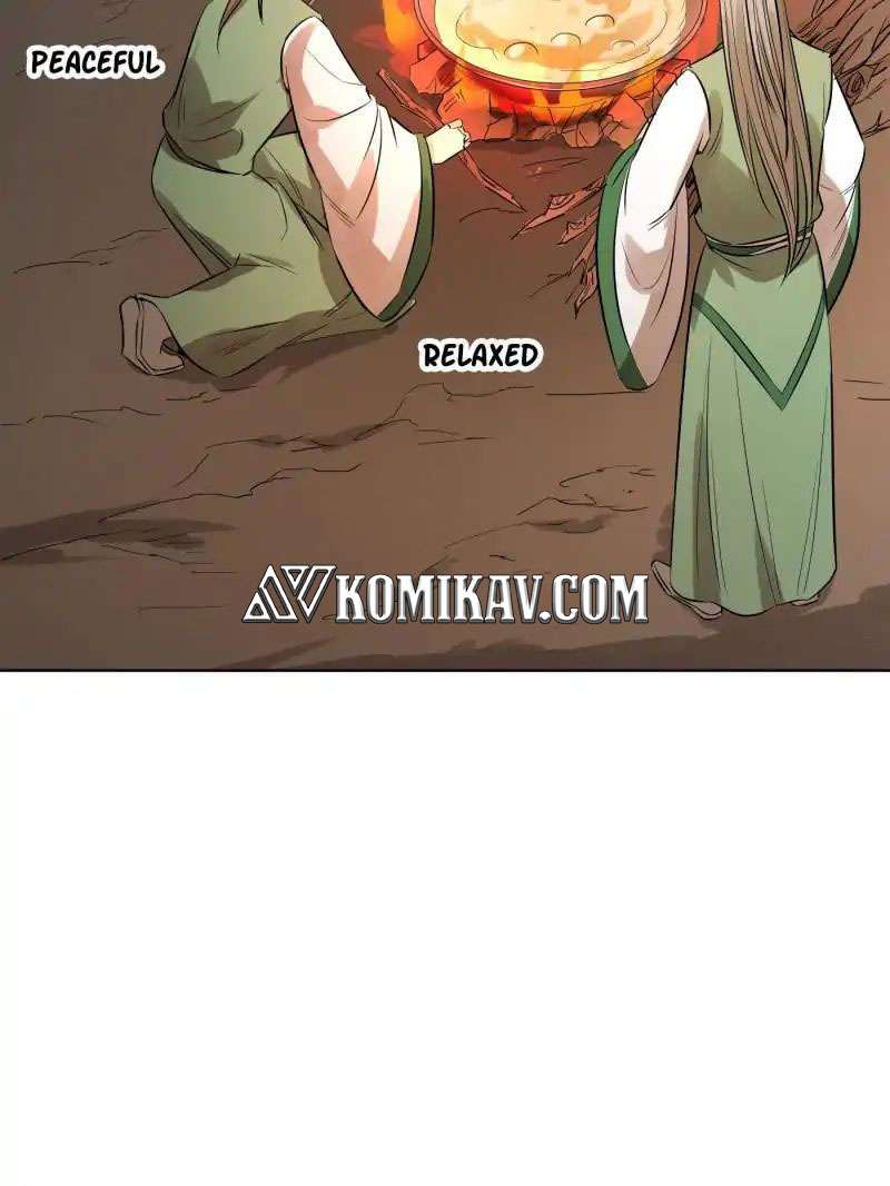 The Crazy Adventures of Mystical Doctor Chapter 60 Gambar 44