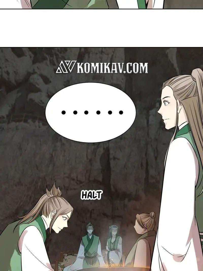 The Crazy Adventures of Mystical Doctor Chapter 60 Gambar 46