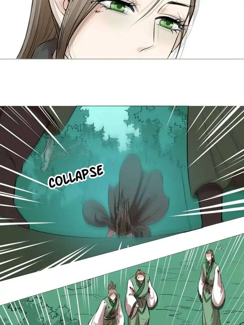 The Crazy Adventures of Mystical Doctor Chapter 60 Gambar 9