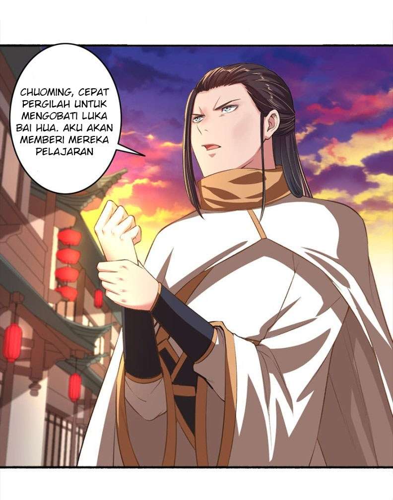 The Peerless Concubine Chapter 35 Gambar 19