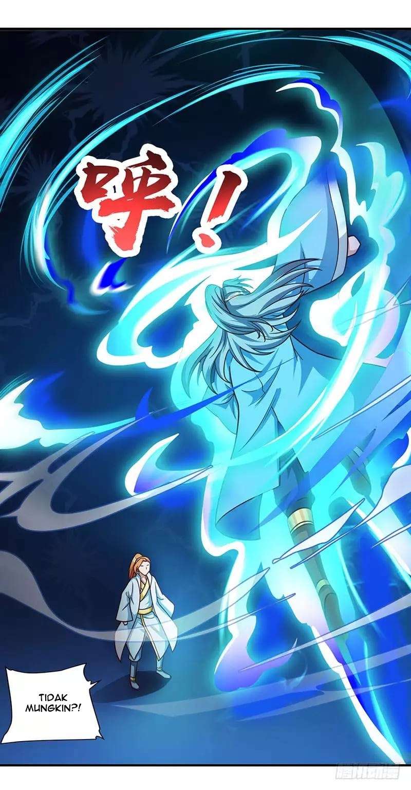 Rebirth After 80.000 Years Passed Chapter 30 Gambar 13