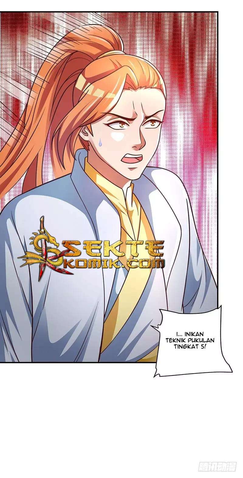 Rebirth After 80.000 Years Passed Chapter 30 Gambar 14