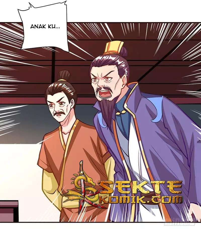 Rebirth After 80.000 Years Passed Chapter 30 Gambar 17