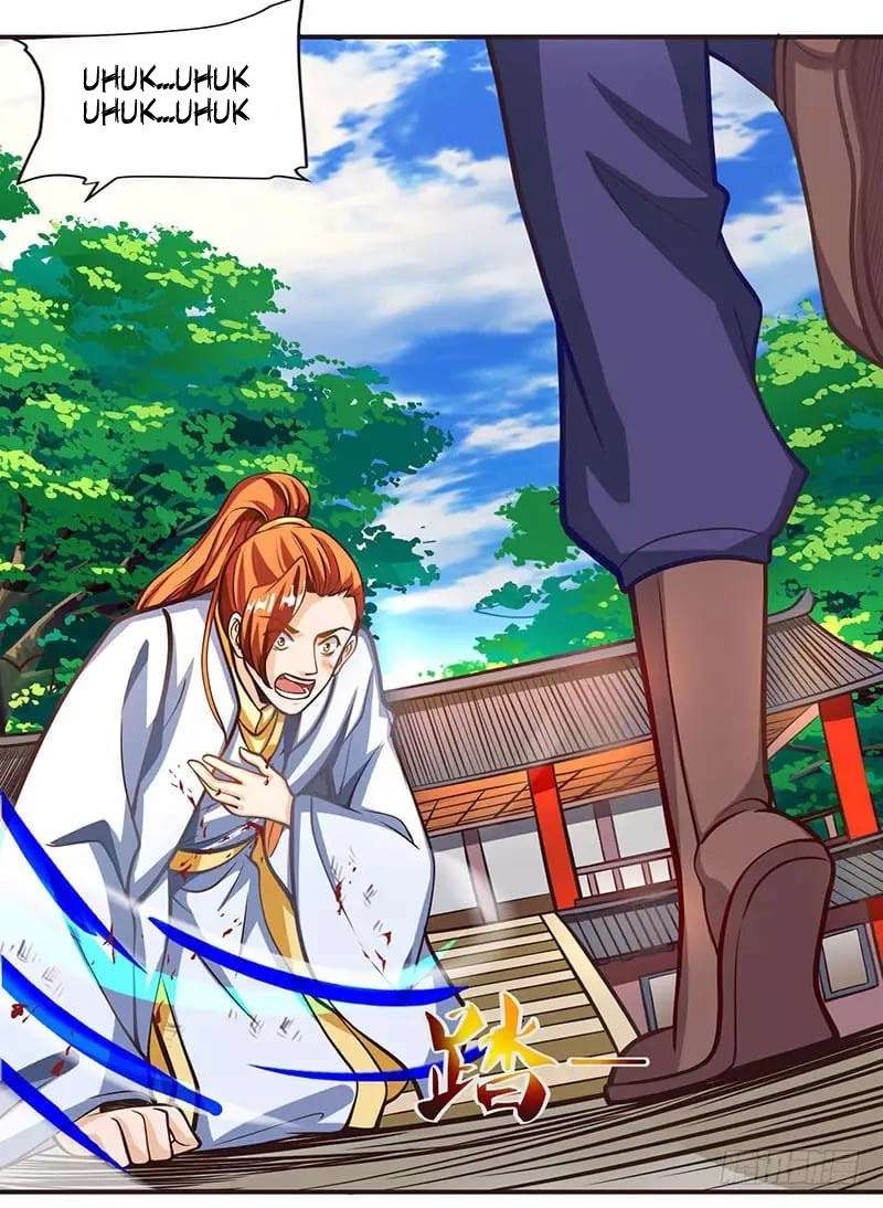 Rebirth After 80.000 Years Passed Chapter 30 Gambar 19