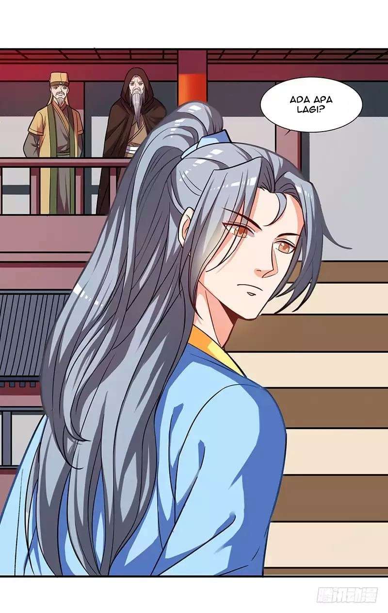 Rebirth After 80.000 Years Passed Chapter 30 Gambar 27