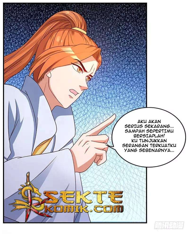 Rebirth After 80.000 Years Passed Chapter 30 Gambar 3