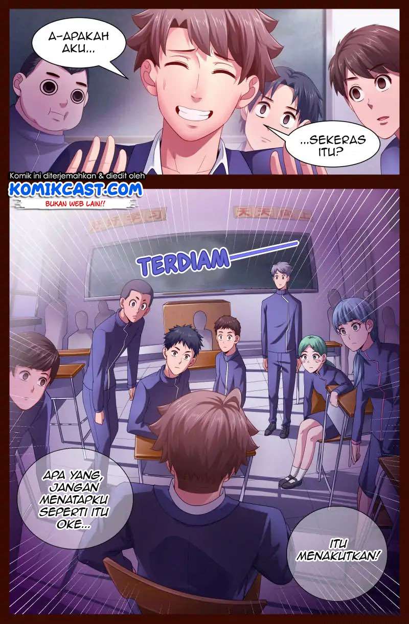 I Have a Mansion In The Post-Apocalyptic World Chapter 121 Gambar 10