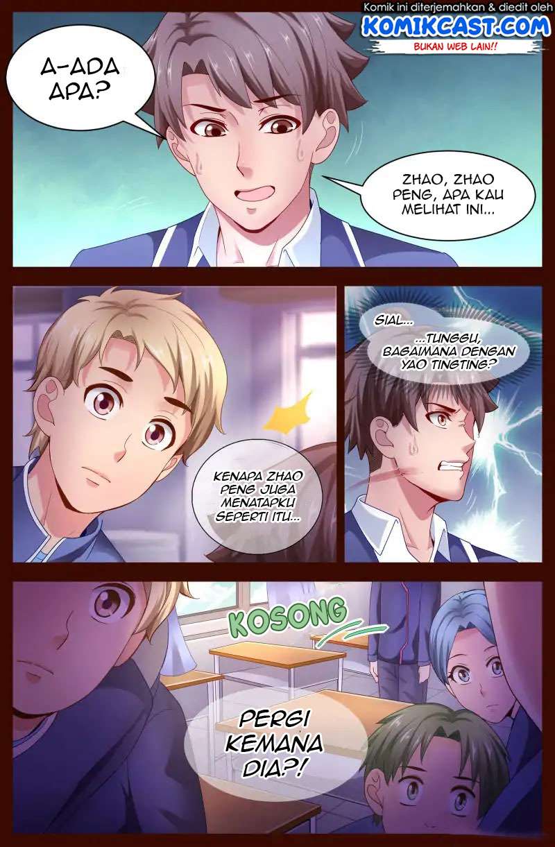 I Have a Mansion In The Post-Apocalyptic World Chapter 121 Gambar 11