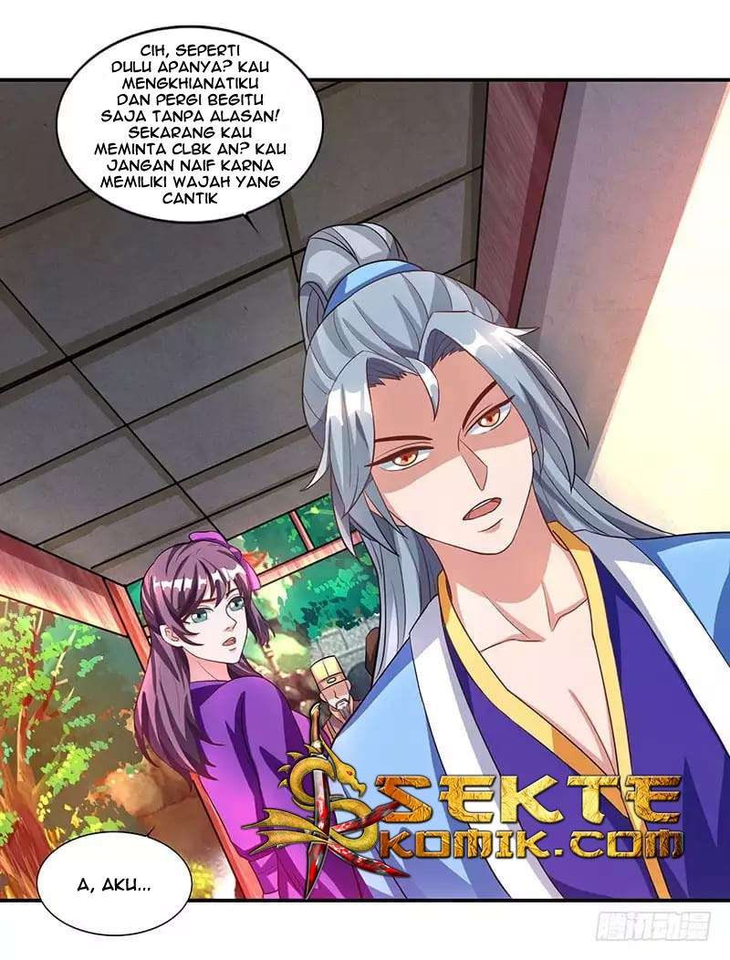 Rebirth After 80.000 Years Passed Chapter 32 Gambar 13