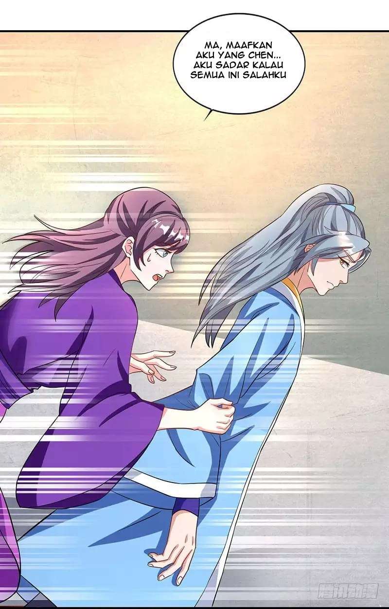Rebirth After 80.000 Years Passed Chapter 32 Gambar 14