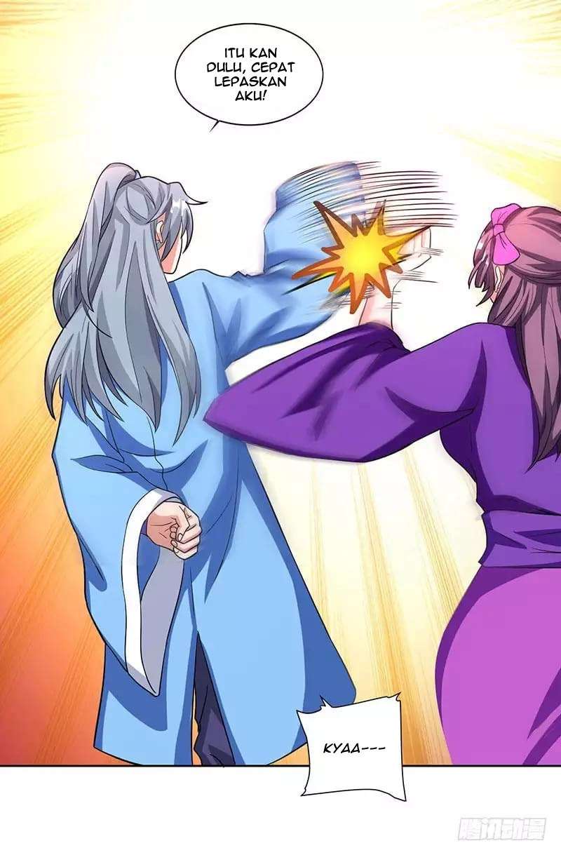 Rebirth After 80.000 Years Passed Chapter 32 Gambar 16